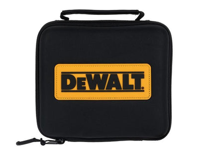 DeWalt Power Tools DCLE14361GB USB-C Rechargeable 3x360 Green Beam Laser Level