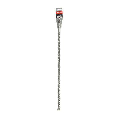 TIMCO SDS Plus Hammer Bit 20.0 x 600 Pack 1