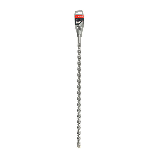 TIMCO SDS Plus Hammer Bit 20.0 x 600 Pack 1
