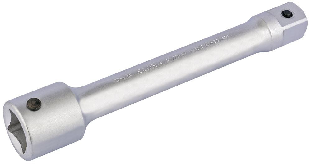 Draper 200MM EXTENSION BAR 3/4DRIVE 01143 3/4" Sq. Dr. Extension Bars