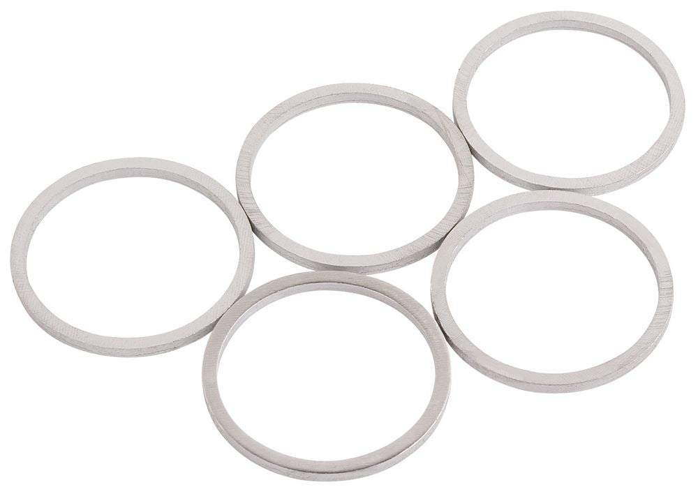 Draper M20 REPLACEMENT WASHERS 5 PACK 85540 Oil Sump Plug Repair Kit (120 piece)