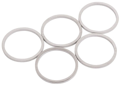 Draper M20 REPLACEMENT WASHERS 5 PACK 85540 Oil Sump Plug Repair Kit (120 piece)