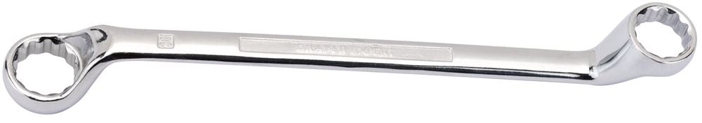 Draper 27X30MM RING SPANNER 55701 Draper Expert HI-TORQÂ® Deep Offset Metric Ring Spanners