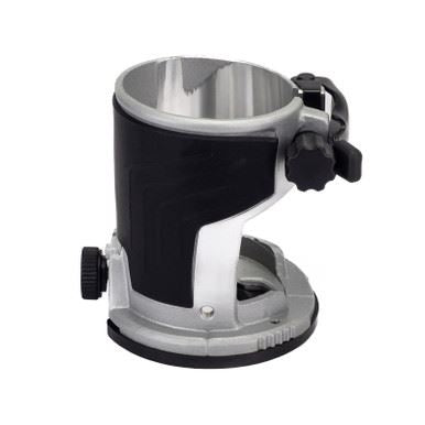 JCB 21-18RT-B-T Router Base Trimmer Base 40mm Depth Brushless Router Router Base Accessory Woodworking