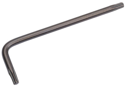 Draper T10 TX STAR KEY SINGLE 33619 Draper TX-STARÂ® Keys
