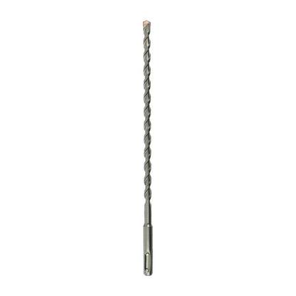 TIMCO Pro SDS Plus Hammer Bits (PGM) 8.0 x 260 Pack 1