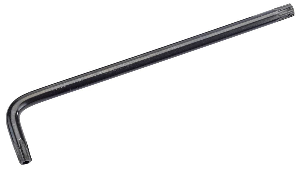 Draper T27 TAMPER PROOF TX STAR KEY 33642 Draper TX-STARÂ® Security Keys