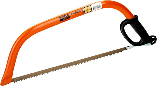 Bahco 10-30-23 Bowsaw 755mm 30in Garden Wood Cutting Pruning Saw