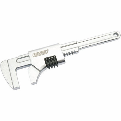 Draper 230MM ADJUSTABLE WRENCH (60MM) 29907 230mm Adjustable Wrench