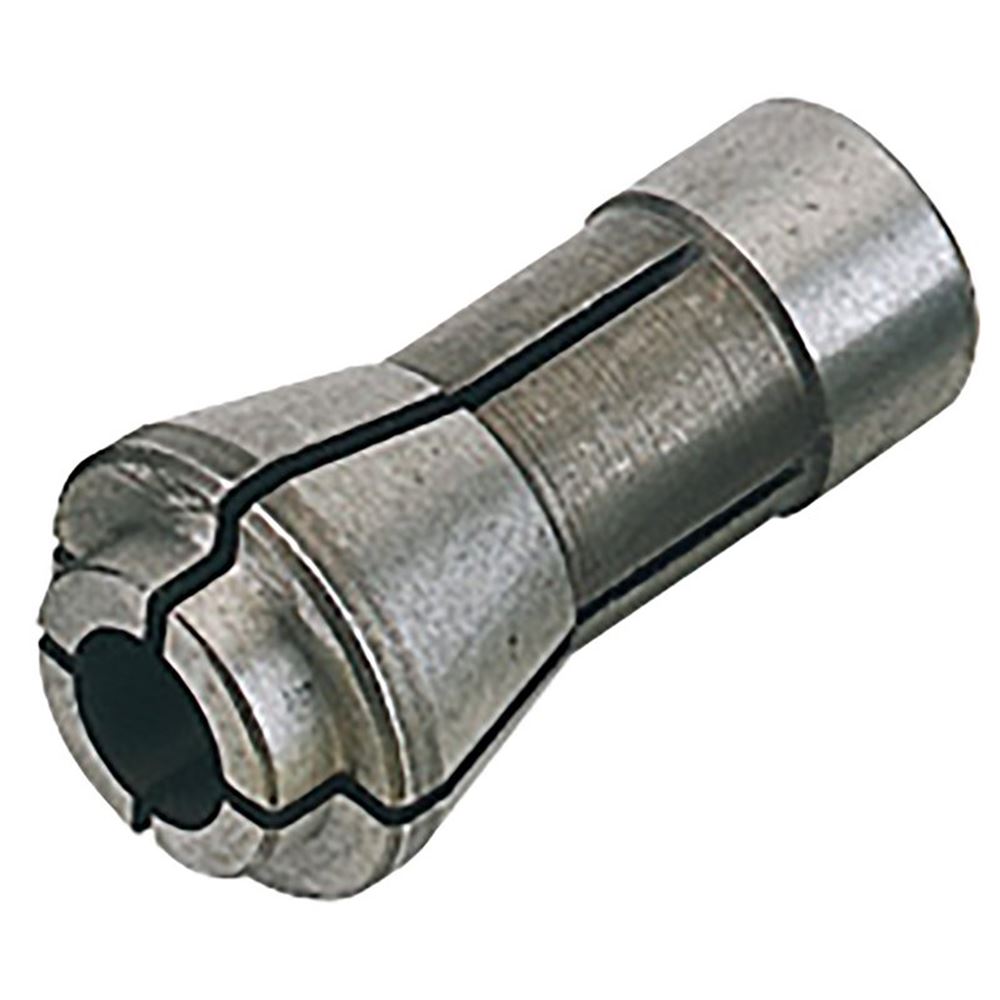 Draper 3MM COLLET FOR DIE GRINDER 27942 3mm Air Die Grinder Collet for 38147 and 20556 Air Die Grinder and Kit