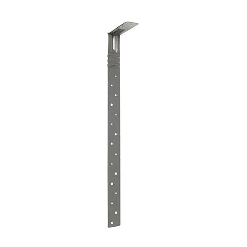 TIMCO HD Eng. Bent Restraint Strap 500/100 Red Pack 1