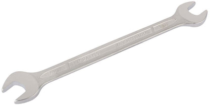 Draper 3/8X7/16AF DOE SPANNER 01391 Long AF Open End Spanners