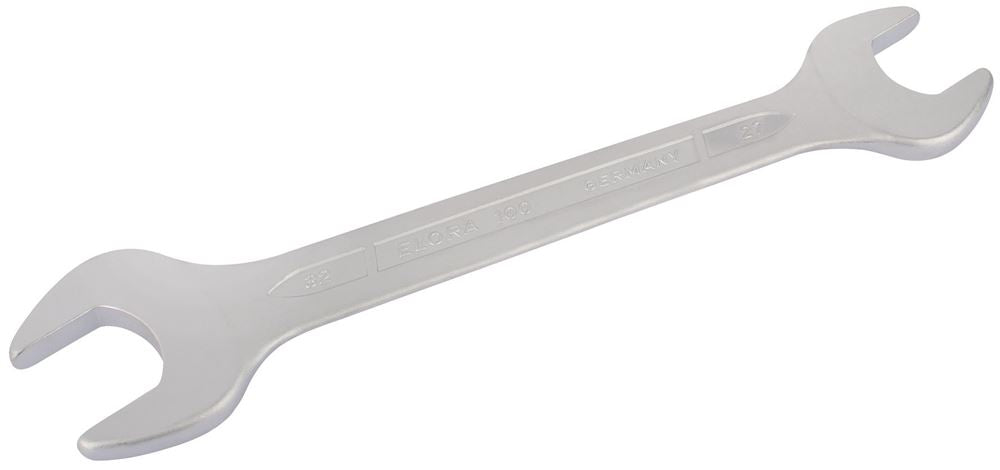 Draper 27X32MM DOE SPANNER 02050 Long Metric Open End Spanners