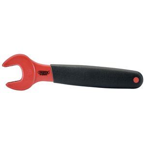 Draper 19MM OPEN END VDE SPANNER 99477 VDE Approved Fully Insulated Open End Spanners
