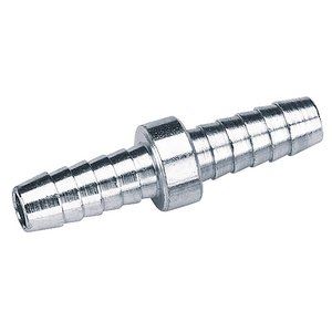 DRAPER 25852 - 3/8" PCL Double Ended Air Hose Connectors Pack of 3