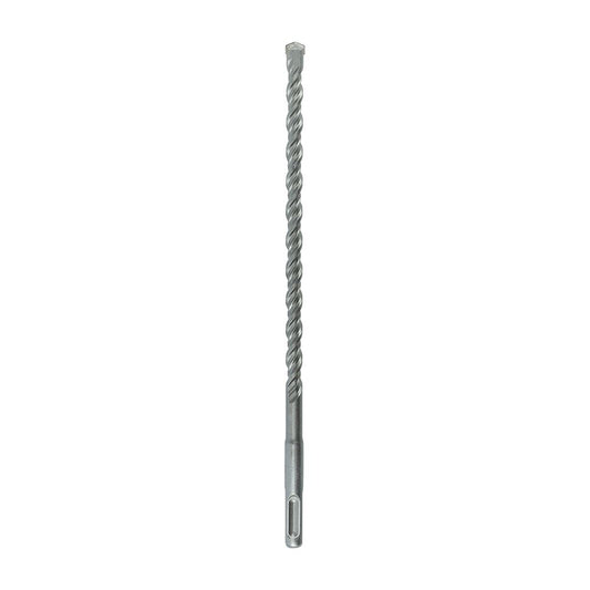 TIMCO SDS Plus Hammer Bit 10.0 x 260 Pack 1