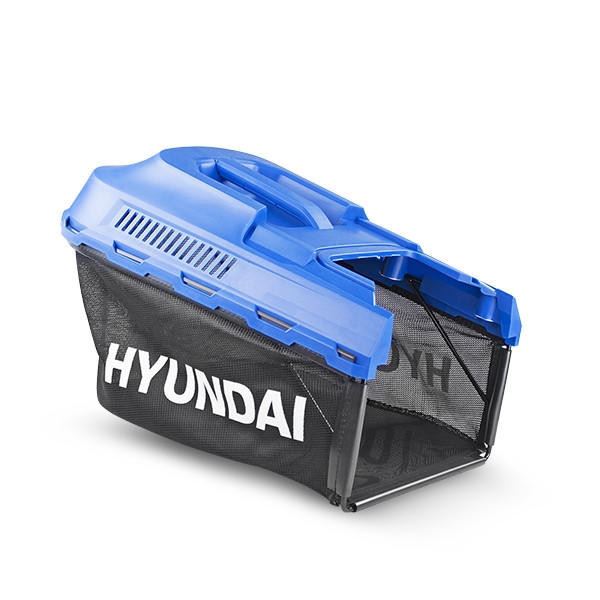 Hyundai HYM3800E Electric Lawn Mower 1600W 230V 240V 38cm Corded Mulching Garden Mower Garden Grass Cutting