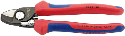 Draper CABLE SHEARS 09448 Spring-Loaded Cable Shears