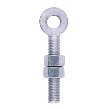TIMCO Adjustable Gate Eyes HDG M19 x 200 Pack 1