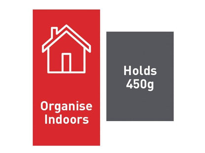 Command� 17002-6 Small Utility Hooks Value Pack (Pack 6)