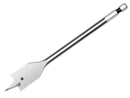 DeWalt Power Tools Flat Wood Drill Bit 20 x 160mm