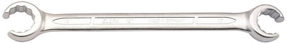 Draper 17X19MM FLARE NUT SPANNER 04551 Metric Flare Nut Spanners