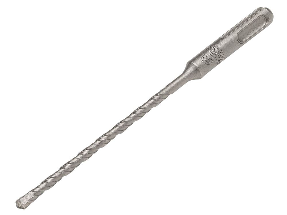 Draper SDS CENTRIC DRILL 5.5X160MM 09966 SDS+ Centric Tip Drill Bits