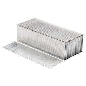 Draper 18G BRAD NAIL 35MM 5000PCS 59828 59828 Brad Nails