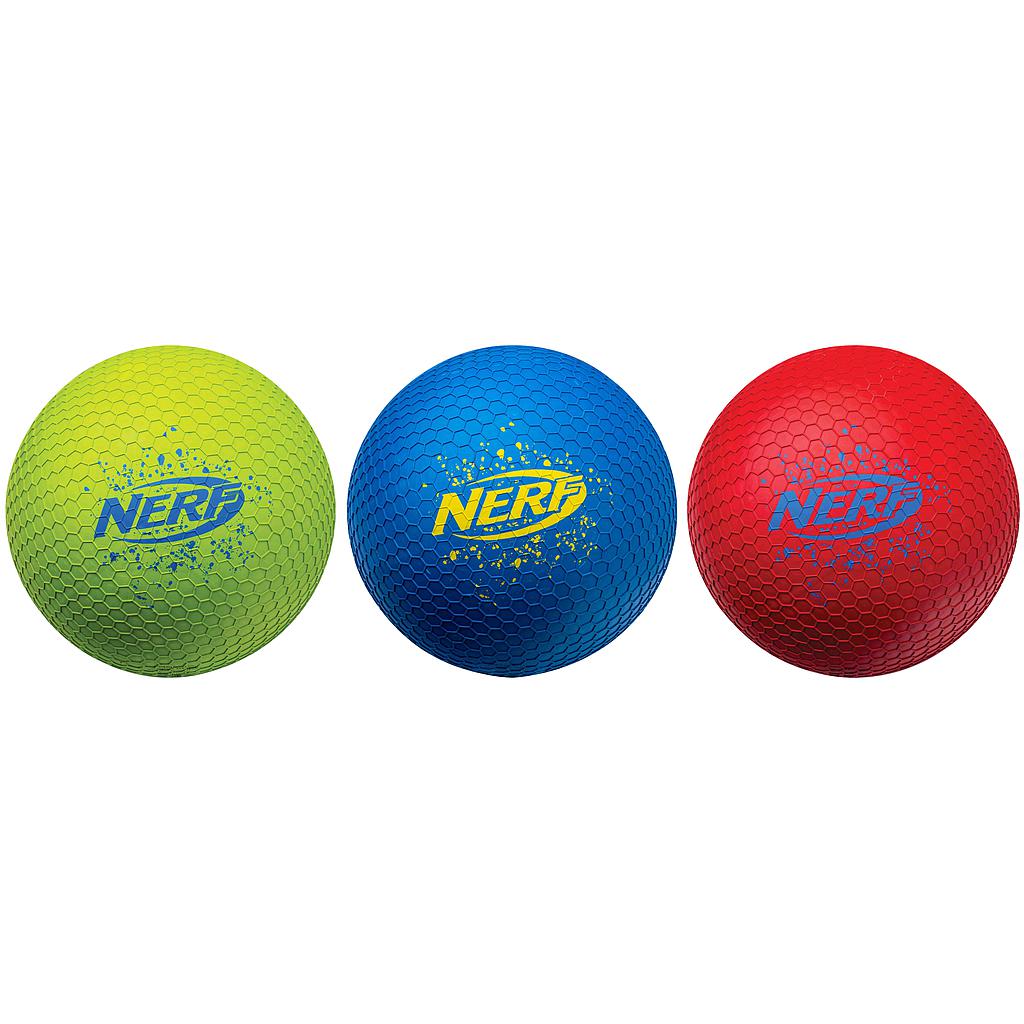 Nerf Pro Shot Playground Ball Assorted 8.5"