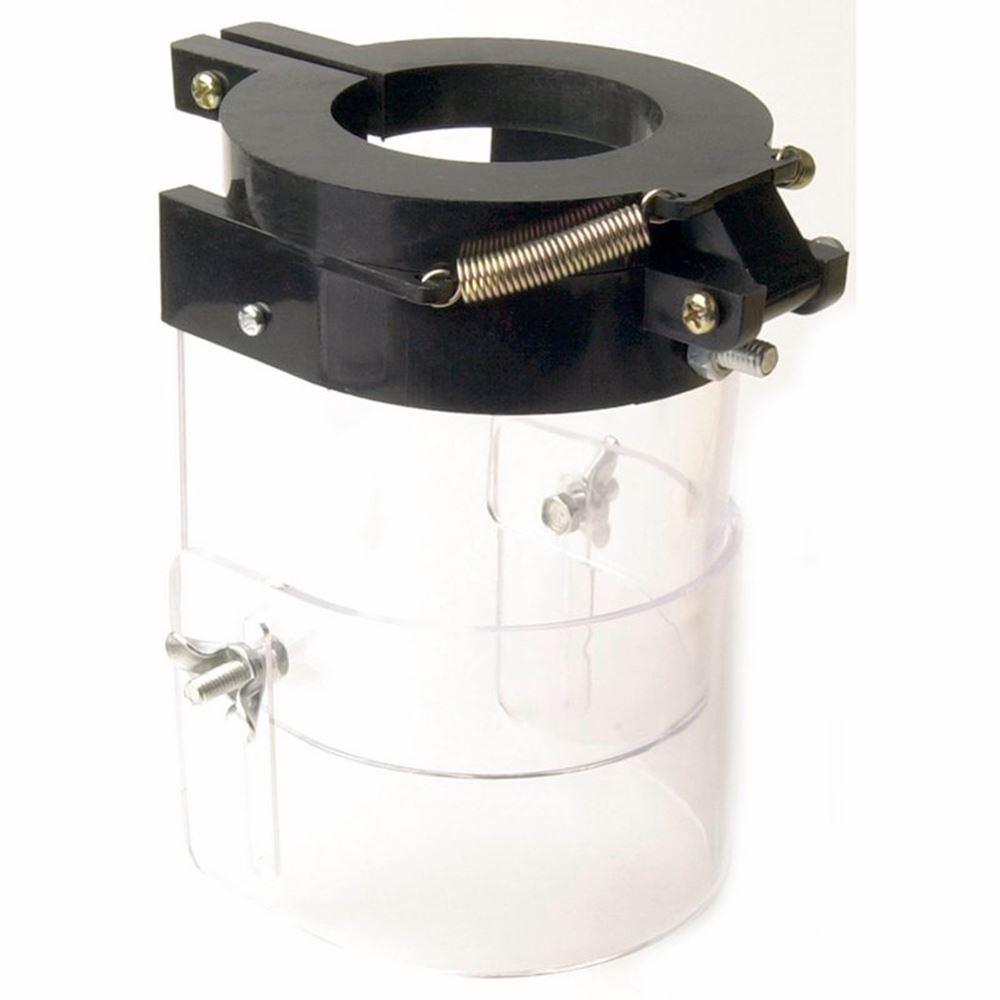 65964 Draper Chuck Guard, 60mm ACG60 Chuck Guards Professional Trade DIY Workshop Garage Use