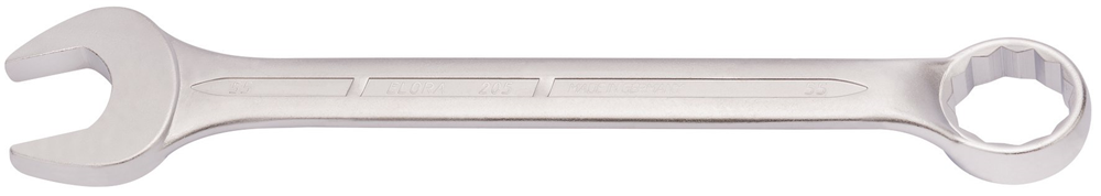 Draper 55MM COMBINATION SPANNER 92332 Long Metric Combination Spanners