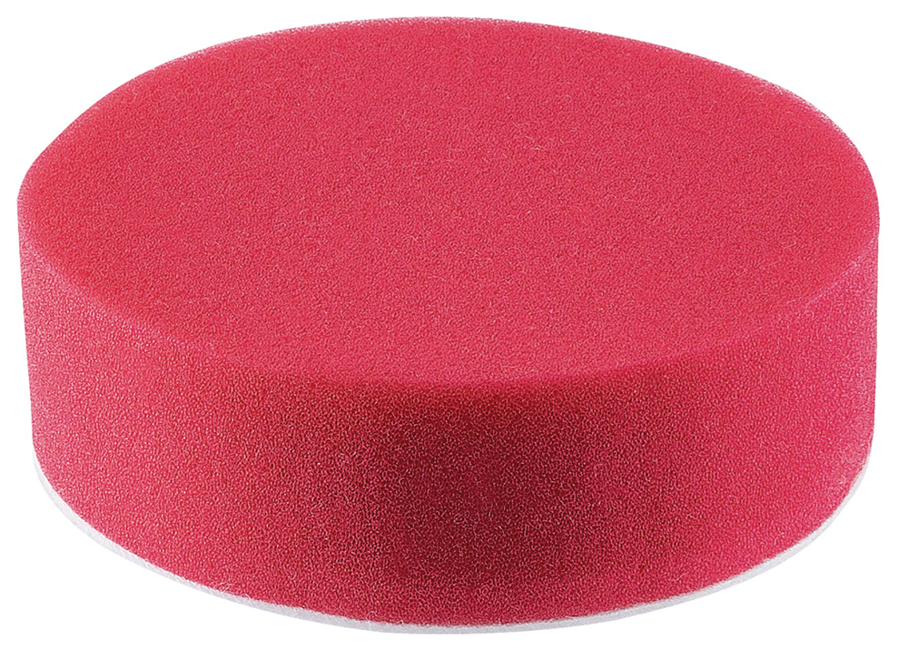 Draper 80MM H&L U/SOFT POLISH HEAD 92374 Polishing Sponges