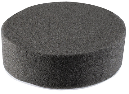 Draper 80MM H&L SOFT POLISH HEAD 92384 Polishing Sponges