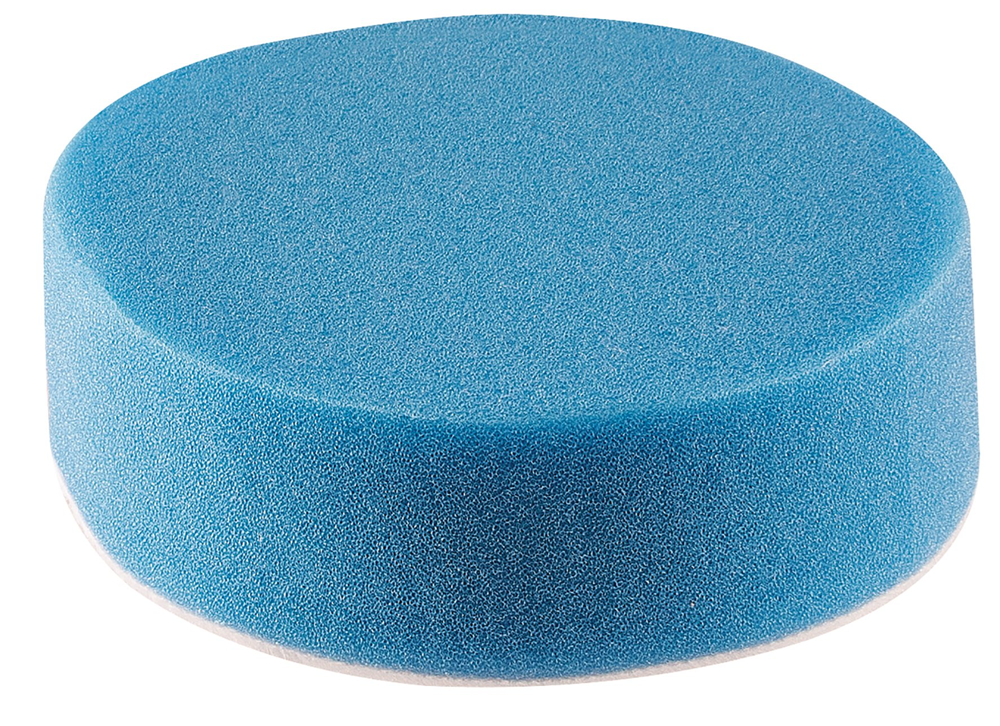 Draper 80MM H&L MEDIUM POLISH HEAD 92385 Polishing Sponges
