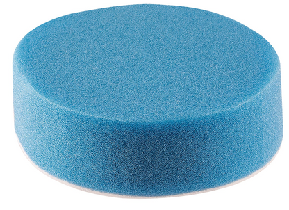 Draper 80MM H&L MEDIUM POLISH HEAD 92385 Polishing Sponges