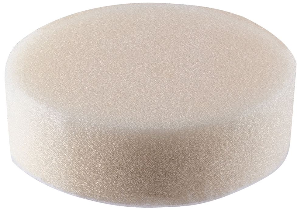 Draper 80MM H&L FIRM POLISH HEAD 92402 Polishing Sponges