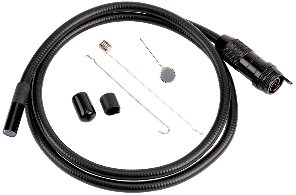 Draper 8.5MM CAMERA-FITS 92577&92578 92594 Inspection Camera