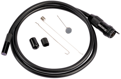 Draper 8.5MM CAMERA-FITS 92577&92578 92594 Inspection Camera