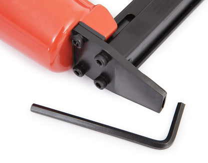 Tacwise A8016V Upholstery Air Stapler, Uses Type 80 / 4 - 16 mm Staples – Professional Trade Stapling & Fixing Tool