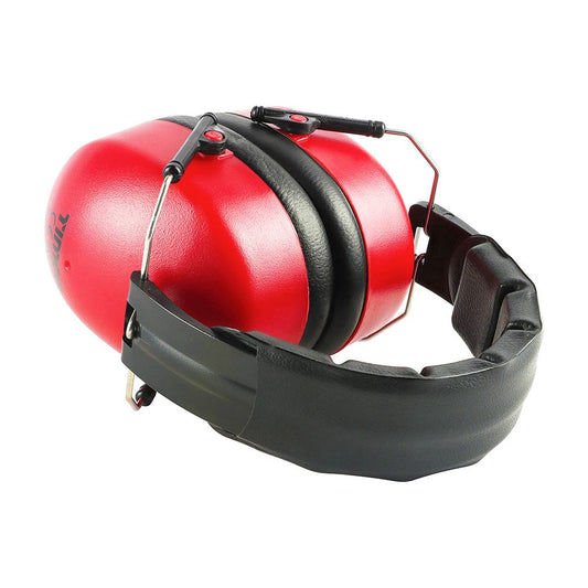 TIMCO Foldable Ear Defenders One Size Pack 1