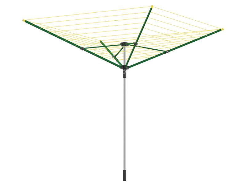 Hills 164240 Portadry Rotary Dryer 4-Arm 45m MPN 115553