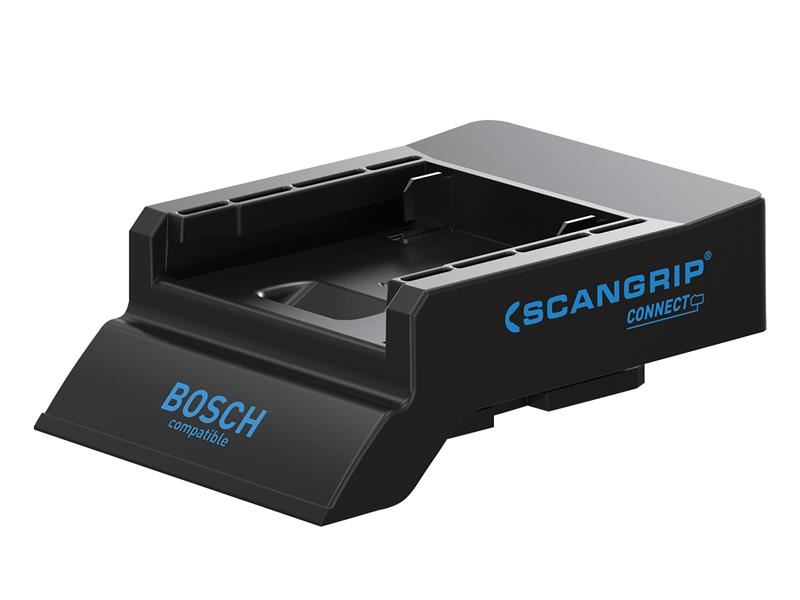 SCG CONNECT Bosch Blue Connector