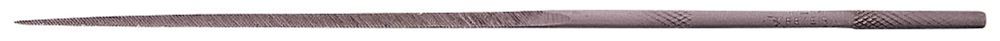 Draper NEEDLE FILE NO.2-SQUARE (12) 63395 Second Cut Needle Files (Box of 12)