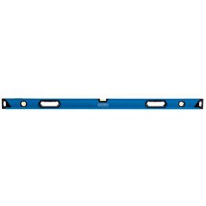 Draper 1200MM ALU BOX LEVEL+SIDE VIEW 75106 75106 Box Section Levels with Side View Vial