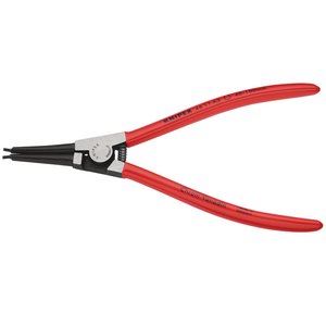 Draper A3 EXT-CIRCLIP PLIER 40-100MM 77253 External Circlip Pliers Straight