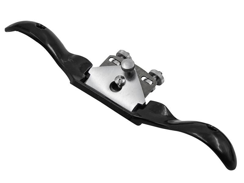 Faithfull FAISSROUND Spokeshave Round |