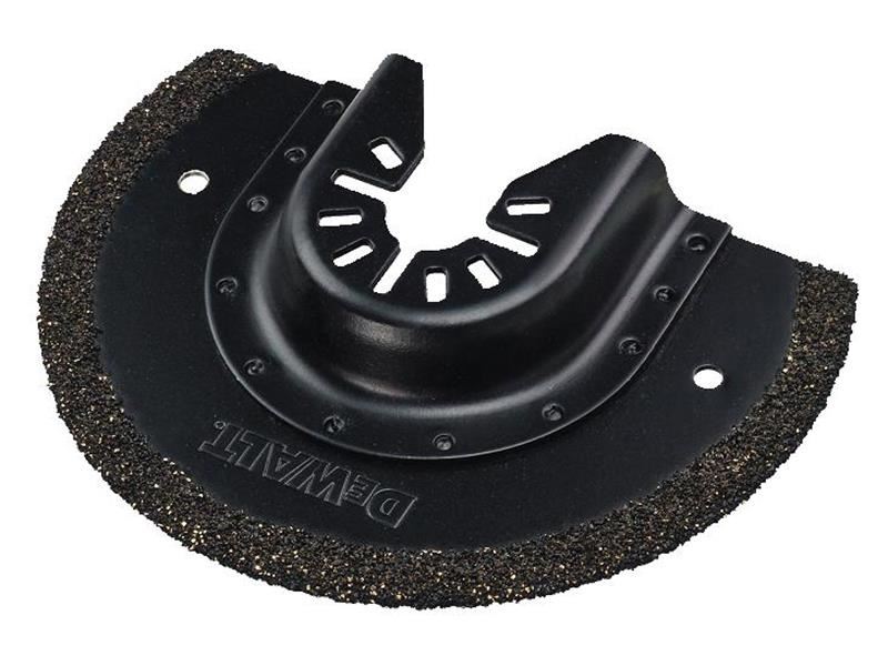 DeWalt DT20717-QZ Multi-Tool Grout Removal Blade