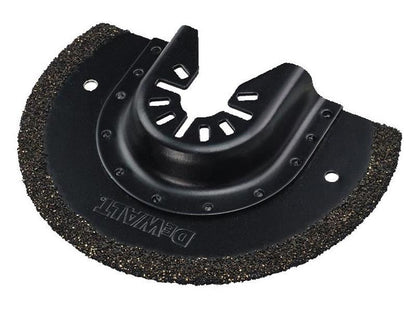 DeWalt DT20717-QZ Multi-Tool Grout Removal Blade