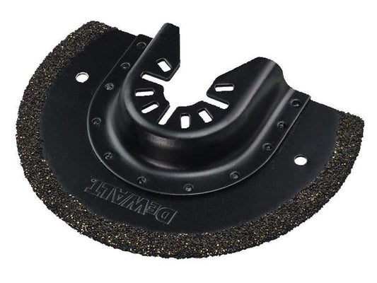 DeWalt DT20717-QZ Multi-Tool Grout Removal Blade