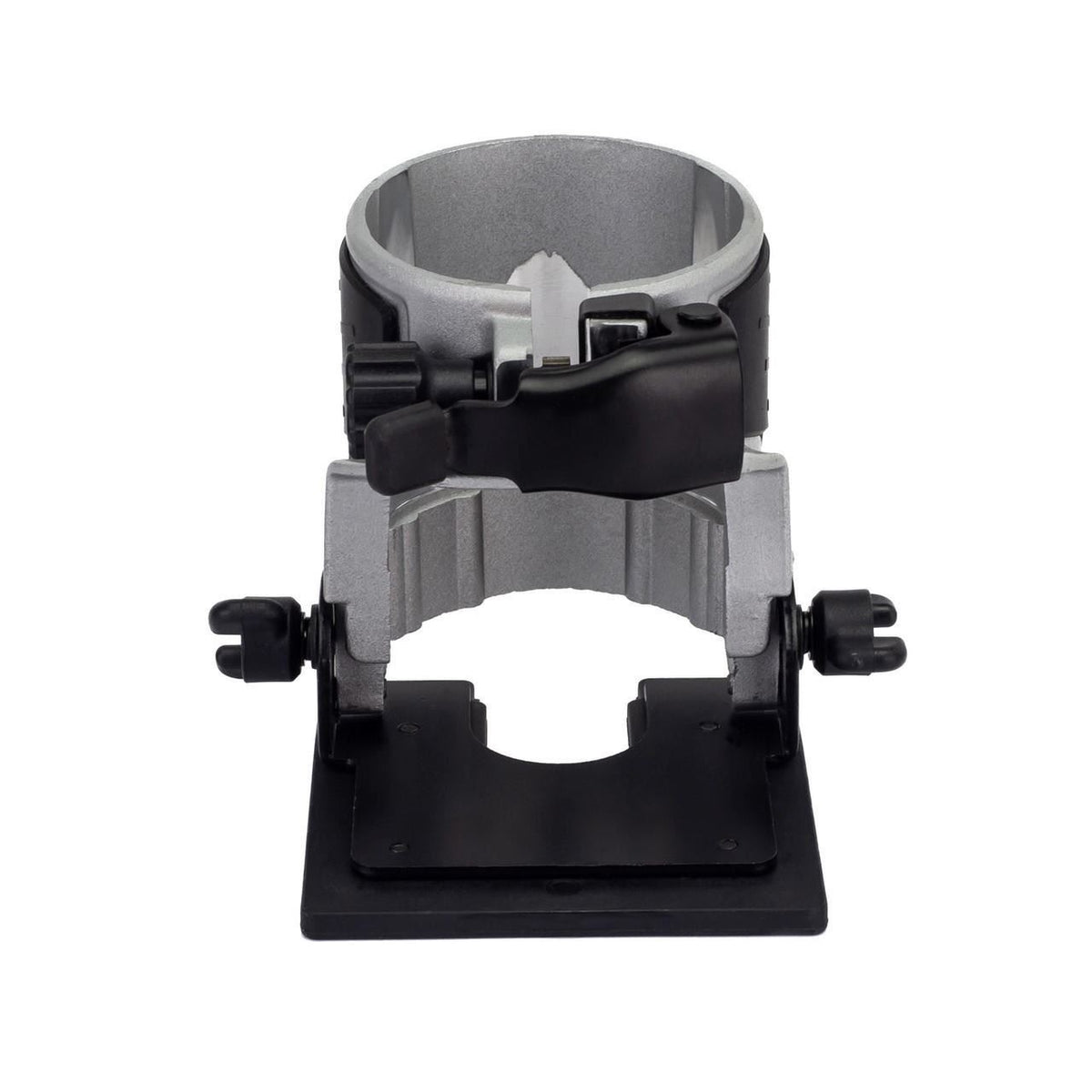 JCB 21-18RT-B-IN Router Base Inclined Base 30 to +45 Degree Brushless Router Router Base Accessory Woodworking